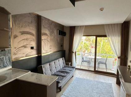 Vois Kemer Hotel تورنگار