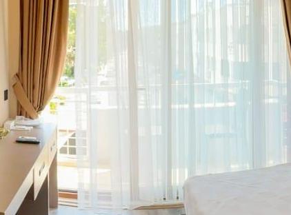 Vois Kemer Hotel تورنگار
