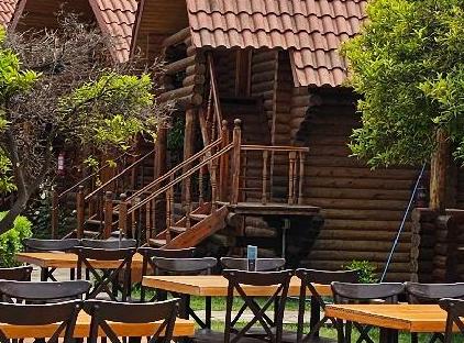 WOODLINE HOTEL تورنگار