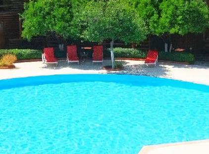 WOODLINE HOTEL تورنگار