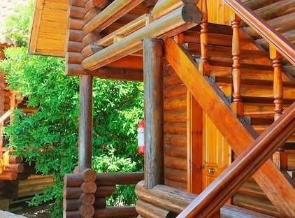 WOODLINE HOTEL تورنگار