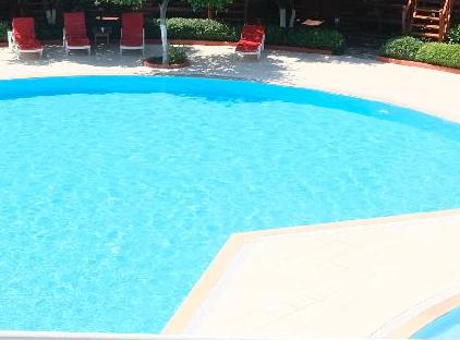 WOODLINE HOTEL تورنگار