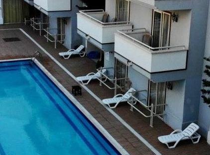 Nar Hotel Kemer تورنگار