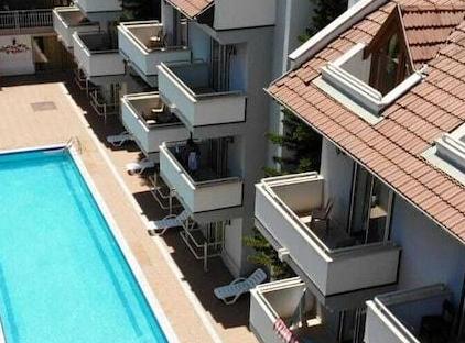 Nar Hotel Kemer تورنگار