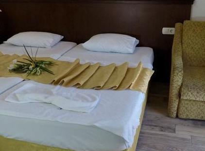Nar Hotel Kemer تورنگار