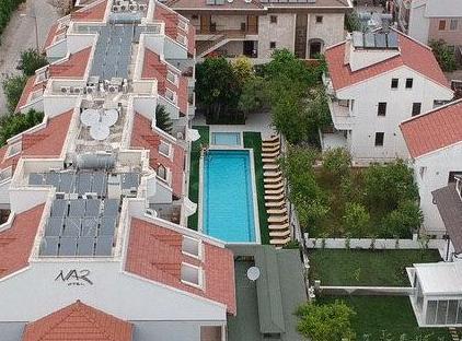 Nar Hotel Kemer تورنگار