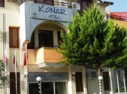 Nar Hotel Kemer تورنگار