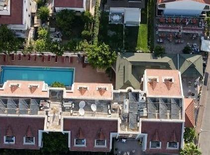 Nar Hotel Kemer تورنگار