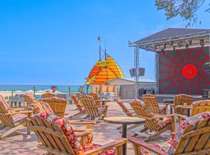 RIOS BEACH HOTEL تورنگار