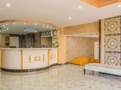 RIOS BEACH HOTEL تورنگار