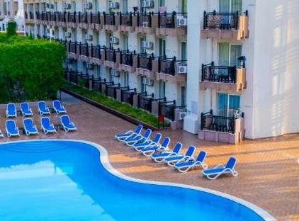 RIOS BEACH HOTEL تورنگار