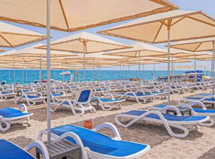 RIOS BEACH HOTEL تورنگار