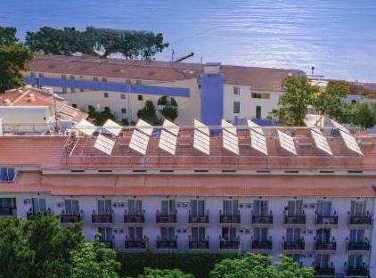 RIOS BEACH HOTEL تورنگار