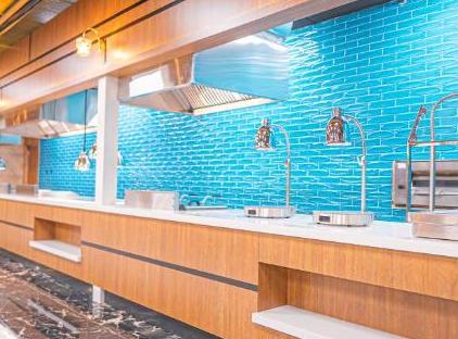 RIOS BEACH HOTEL تورنگار