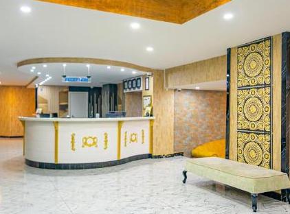 RIOS BEACH HOTEL تورنگار