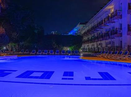 RIOS BEACH HOTEL تورنگار