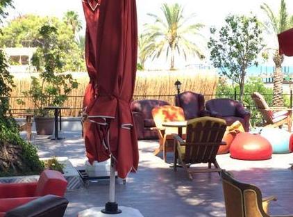 RIOS BEACH HOTEL تورنگار