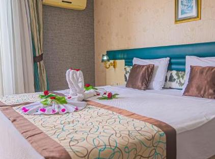 RIOS BEACH HOTEL تورنگار