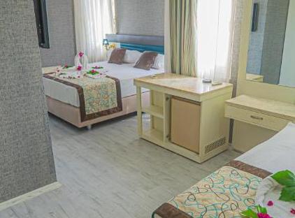 RIOS BEACH HOTEL تورنگار