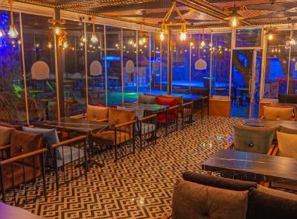 RIOS BEACH HOTEL تورنگار