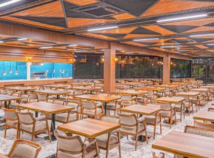 RIOS BEACH HOTEL تورنگار