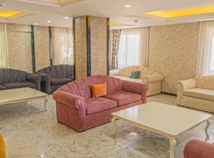 RIOS BEACH HOTEL تورنگار