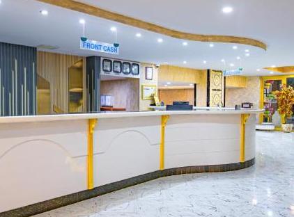 RIOS BEACH HOTEL تورنگار