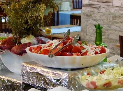 RIOS BEACH HOTEL تورنگار