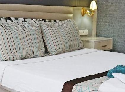 RIOS BEACH HOTEL تورنگار