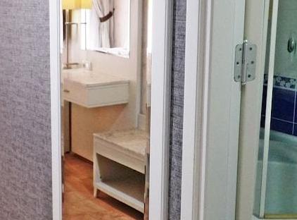 RIOS BEACH HOTEL تورنگار