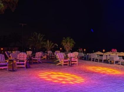 RIOS BEACH HOTEL تورنگار