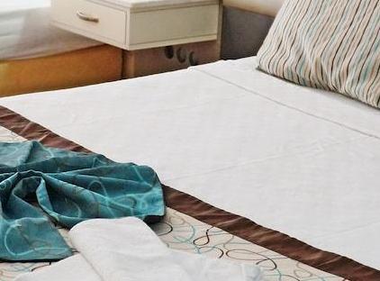 RIOS BEACH HOTEL تورنگار