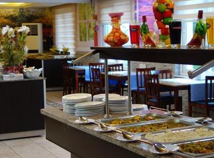 RIOS BEACH HOTEL تورنگار