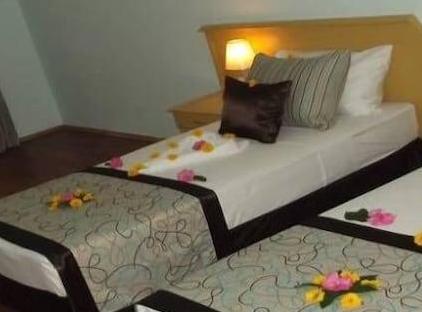 RIOS BEACH HOTEL تورنگار