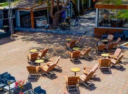 RIOS BEACH HOTEL تورنگار