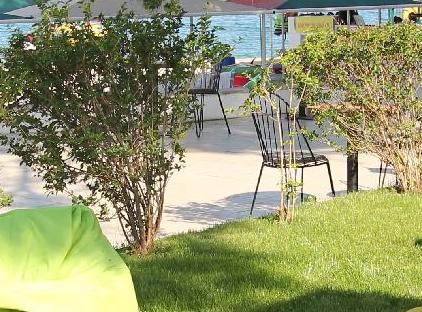 RIOS BEACH HOTEL تورنگار