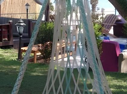 RIOS BEACH HOTEL تورنگار