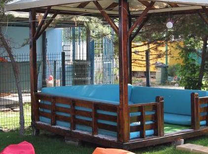 RIOS BEACH HOTEL تورنگار