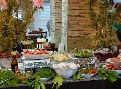RIOS BEACH HOTEL تورنگار