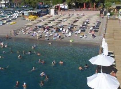 RIOS BEACH HOTEL تورنگار
