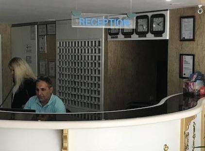 RIOS BEACH HOTEL تورنگار