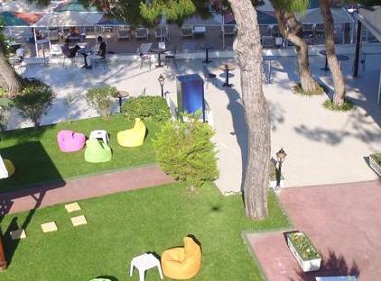 RIOS BEACH HOTEL تورنگار