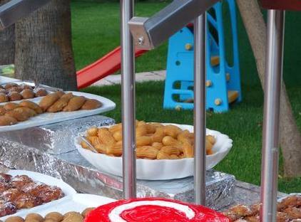 RIOS BEACH HOTEL تورنگار