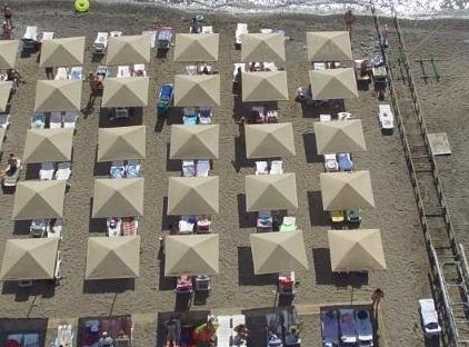RIOS BEACH HOTEL تورنگار