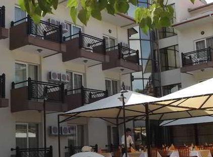 RIOS BEACH HOTEL تورنگار