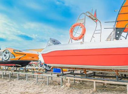 RIOS BEACH HOTEL تورنگار