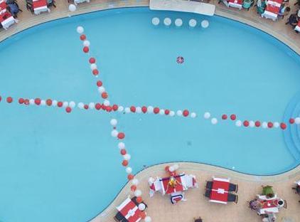 RIOS BEACH HOTEL تورنگار