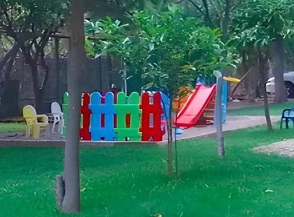 RIOS BEACH HOTEL تورنگار