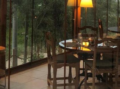 Swiss Eviniz Hotel تورنگار