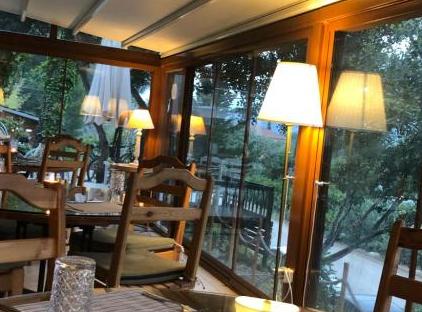 Swiss Eviniz Hotel تورنگار